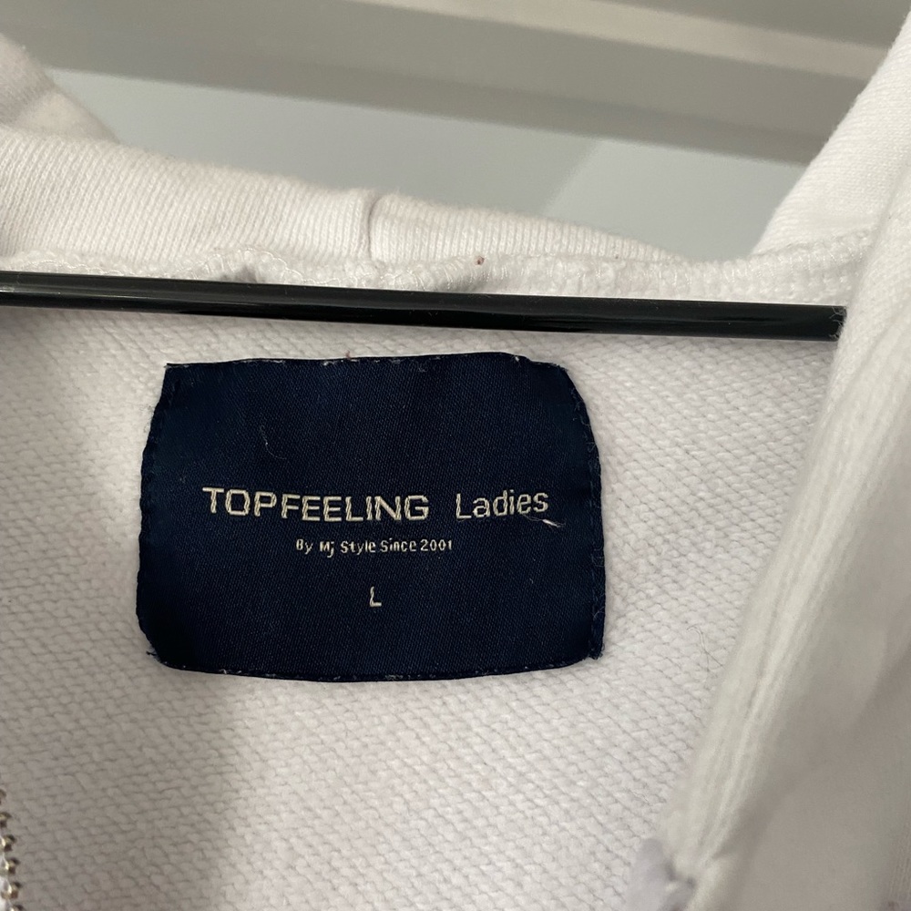 Used topfeeling clothes - Picture 2 of 2